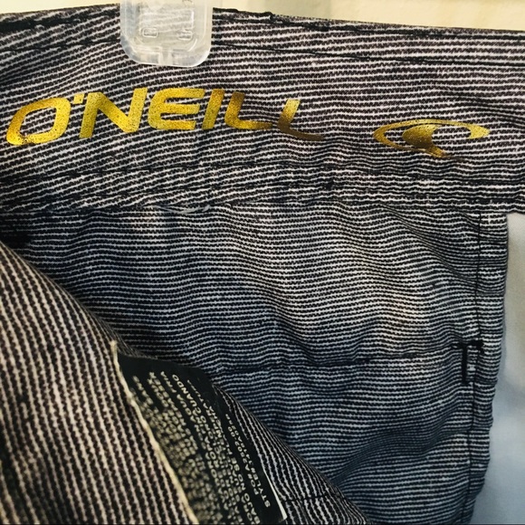O'NEILL Turner Hybrid Walkshort - Picture 5 of 8